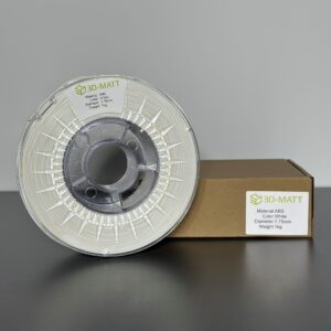 ABS white - 1kg
