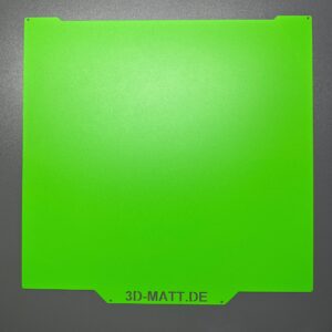 Druckplatte H2D