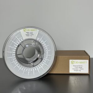 PET-G white - 1kg