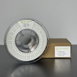PLA white - 1kg